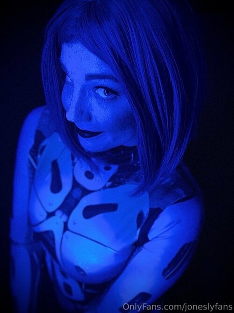 joneslyfans modèle joli galerie