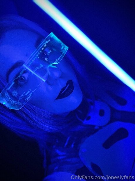 joneslyfans étoile gratuite galeries