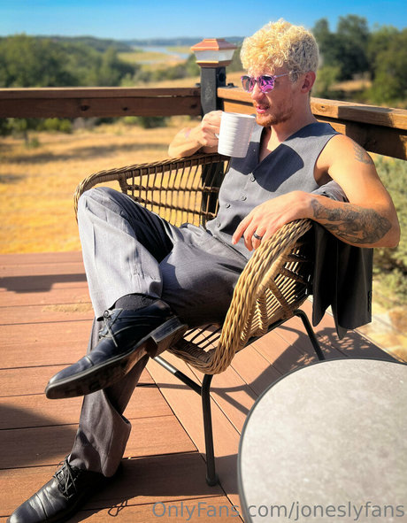 joneslyfans star du porno exclusive photo