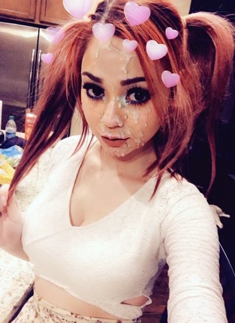 Lilchiipmunk star du porno gratuite photo