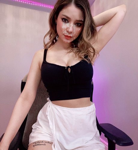 Lilchiipmunk modèles nus photos