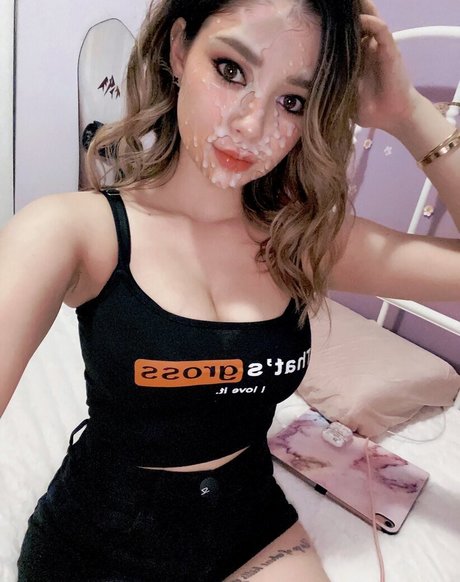 Lilchiipmunk actrice adulte archive