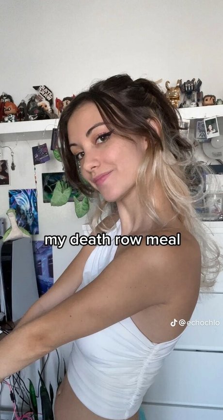 Echochlo xxx étoile image