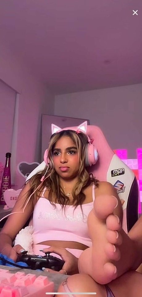 AyannaMarcelin actrice de sexe img