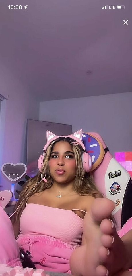 AyannaMarcelin star du porno sympa img