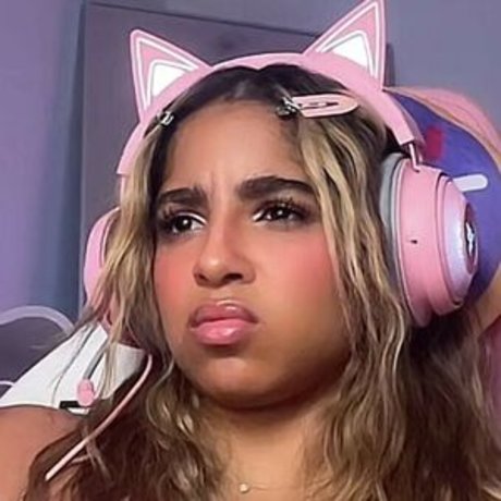 AyannaMarcelin modèle joli photo