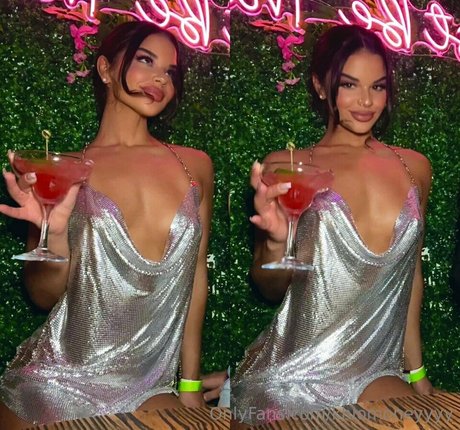 Chloe Swain étoile adulte des photos