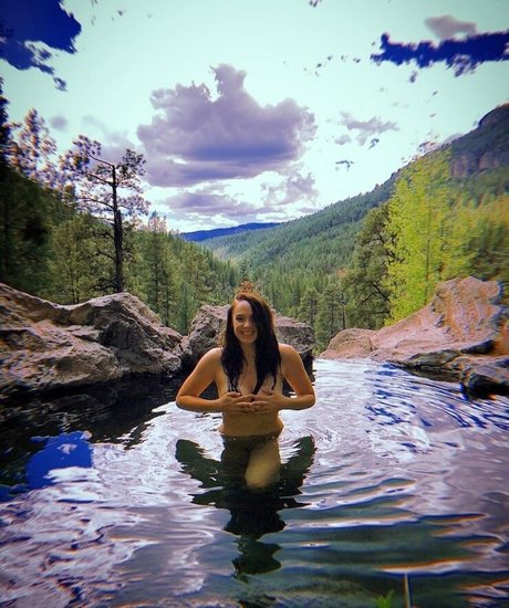 Stevie Lynn Jones star du porno xxx images