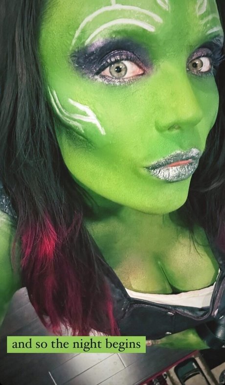 Stevie Lynn Jones modèle sexy collection