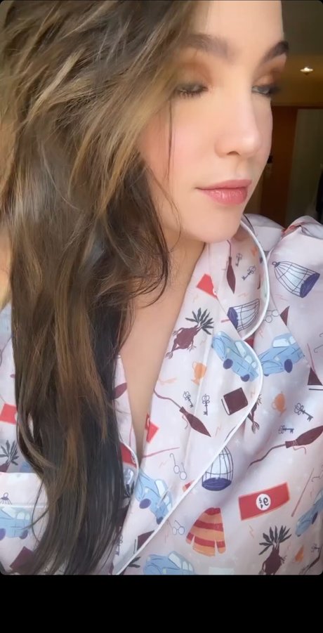 Stevie Lynn Jones actrice parfaite img