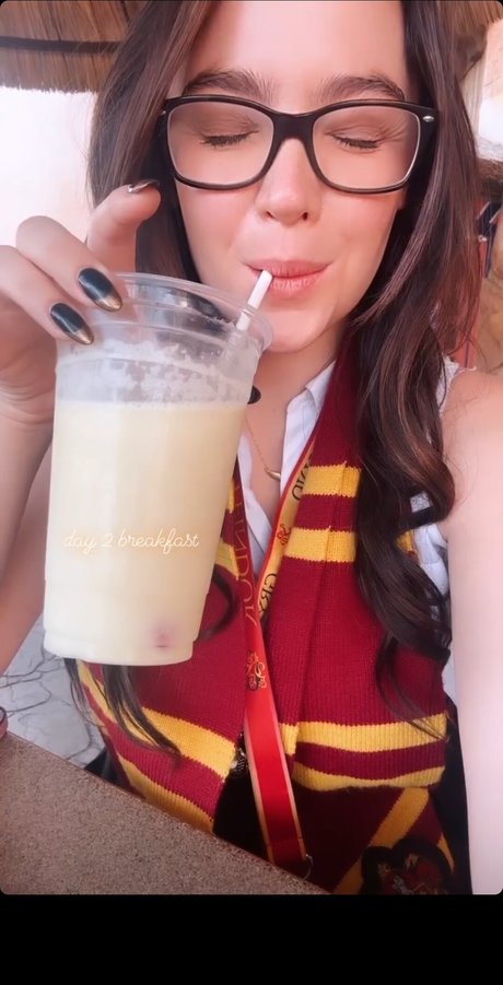 Stevie Lynn Jones actrice exclusive photo