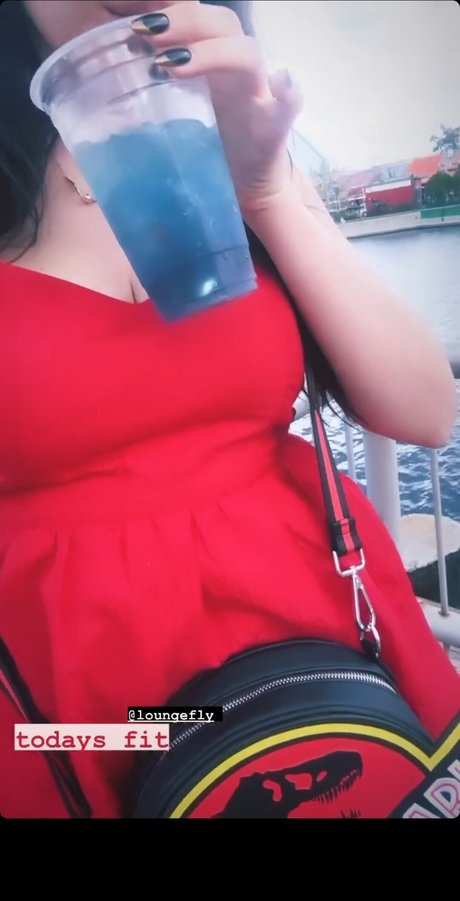 Stevie Lynn Jones nus étoiles photo