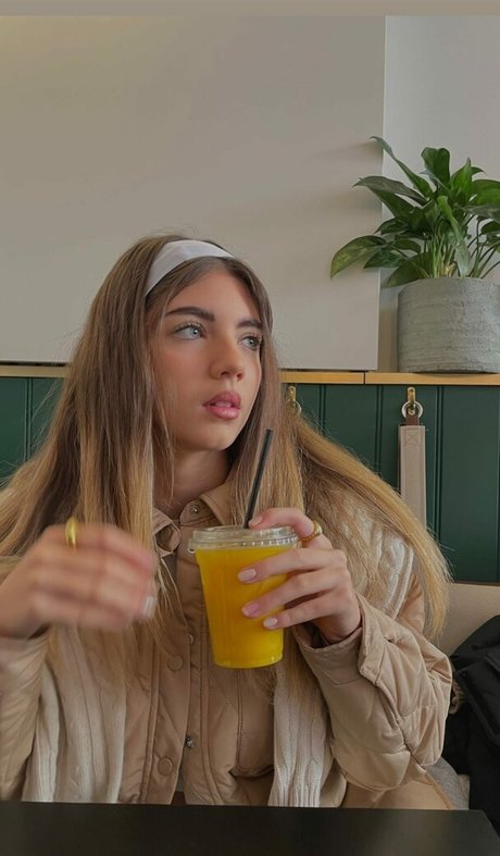 Ela Be eri Fotoaufnahmen