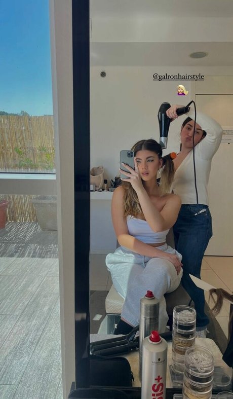 Ela Be eri sexe star img