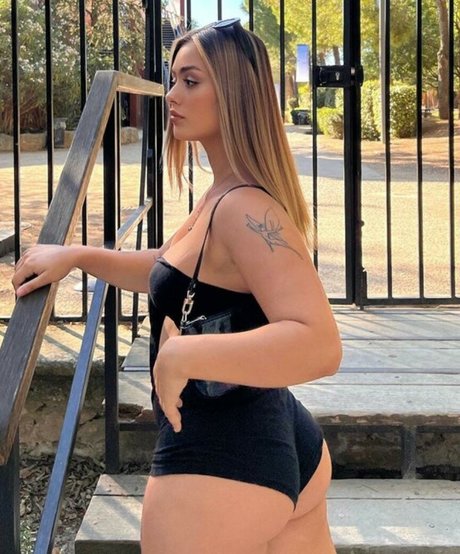 alissaplzzz meilleur modèle des photos