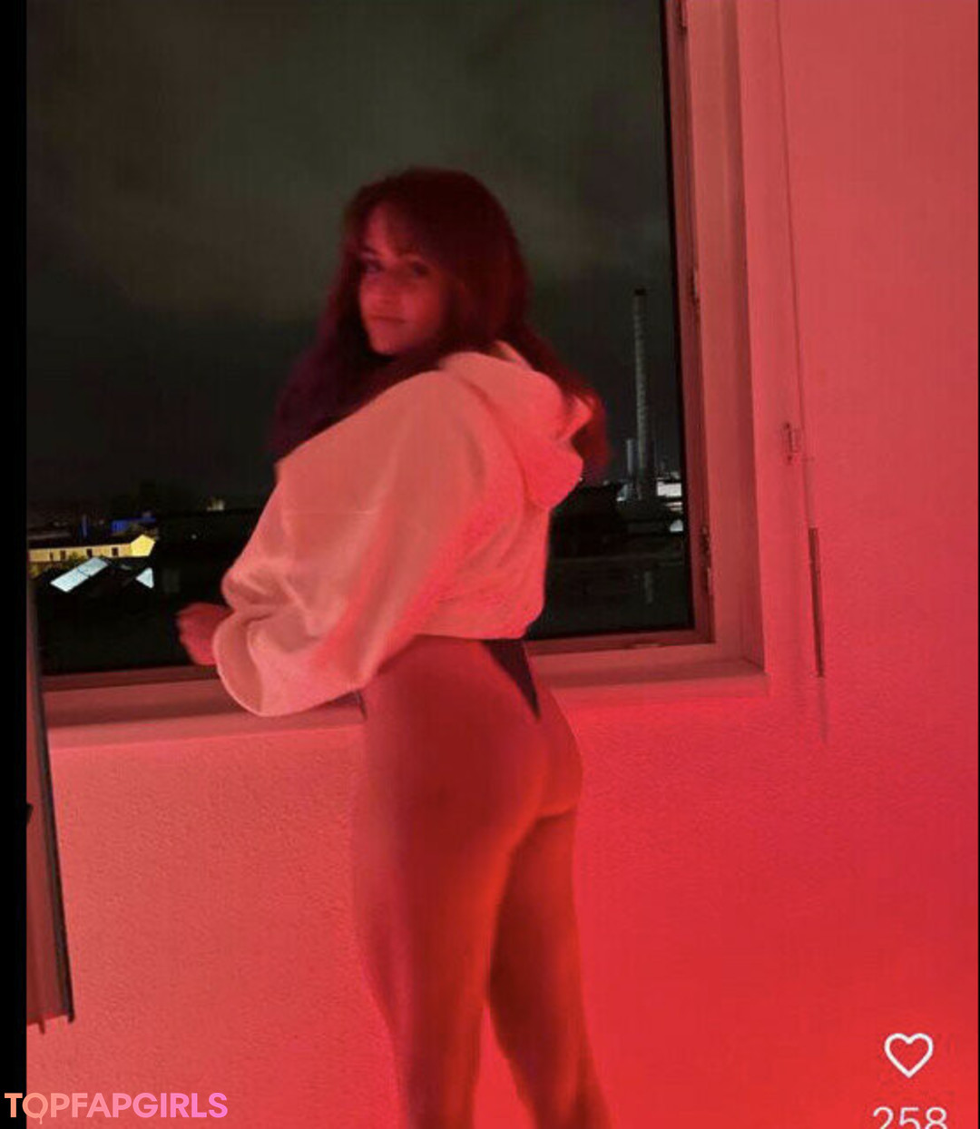 Charlotte Haffner sexe star du porno photo