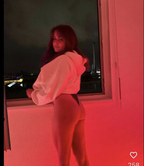 Charlotte Haffner sexe star du porno photo