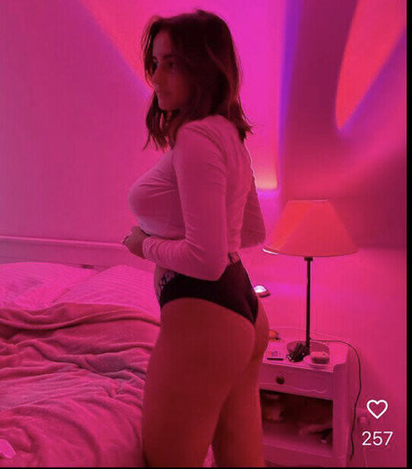 Charlotte Haffner meilleure étoile image