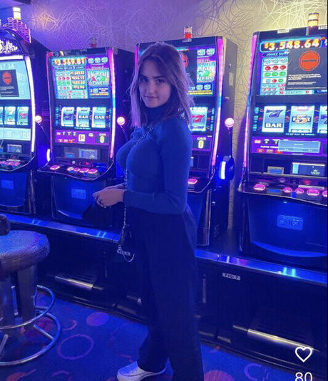 Charlotte Haffner étoile hd images