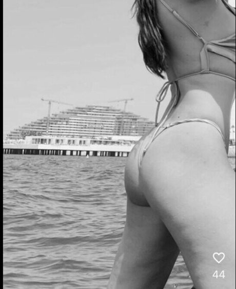 Charlotte Haffner art étoile photos