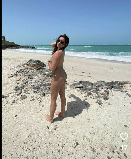 Charlotte Haffner jolie star du porno galerie