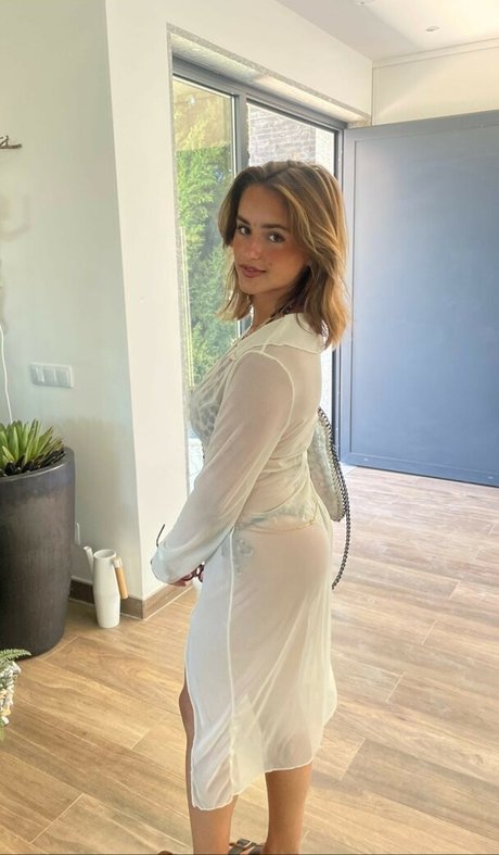 Charlotte Haffner Profilfoto