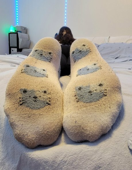 violetespeafree nus étoiles collection