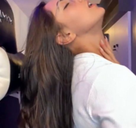 Pamm Bigo star du porno nue collection