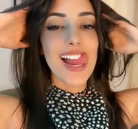 Pamm Bigo nus star du porno photo