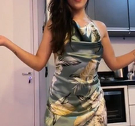 Pamm Bigo art modèle collection