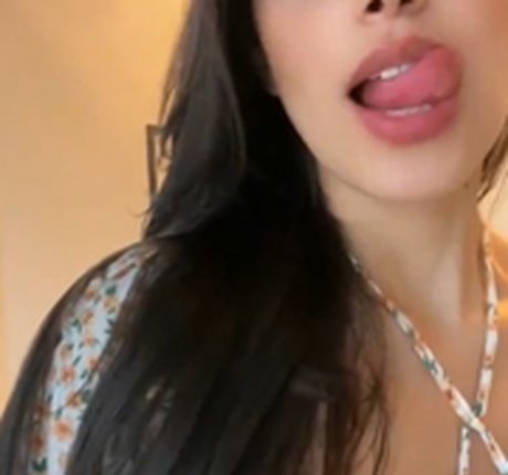 Pamm Bigo star du porno xxx photo