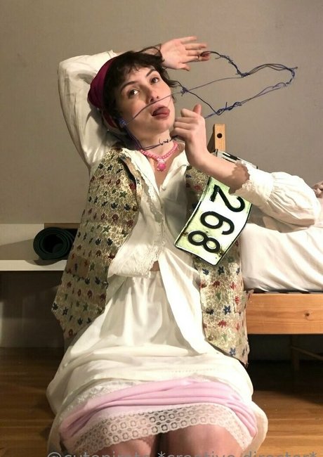 cutepirate art de star du porno archive