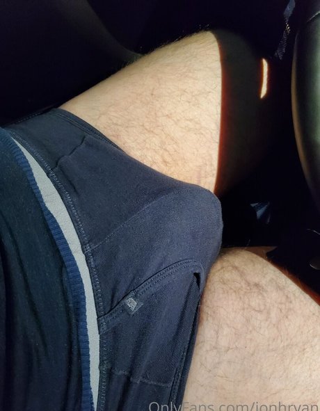 jonhryan haut modèle archive