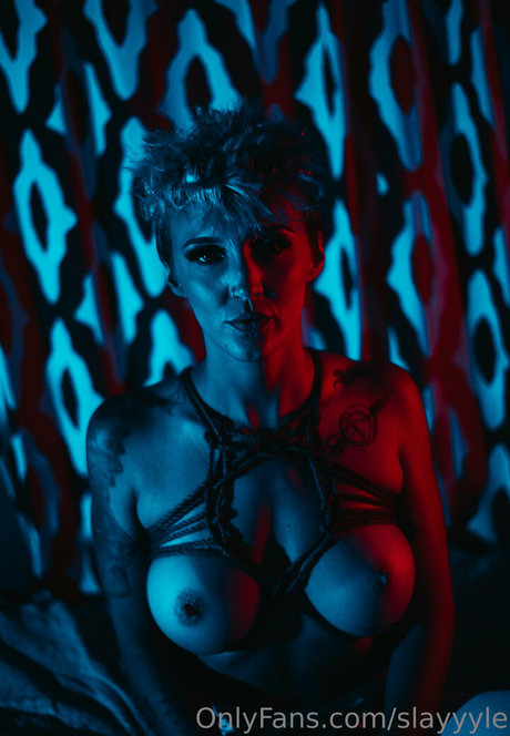 slayyyle belle étoile archive