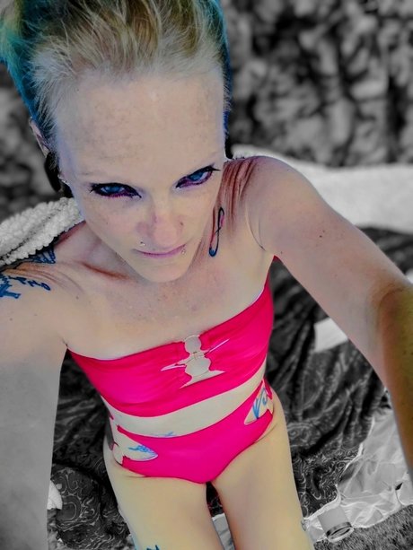 Destiny Paige star du porno chaud galerie