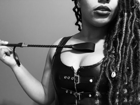 Mistress Mel actrice sexy image