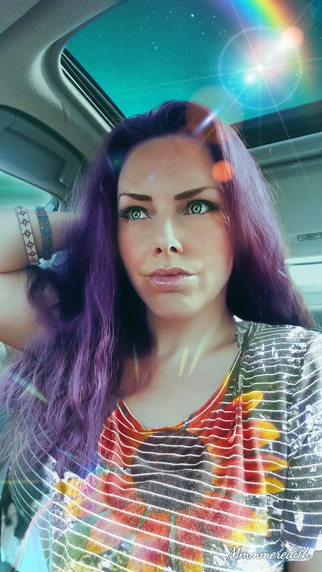 Mmmeredith star du porno gratuite des photos