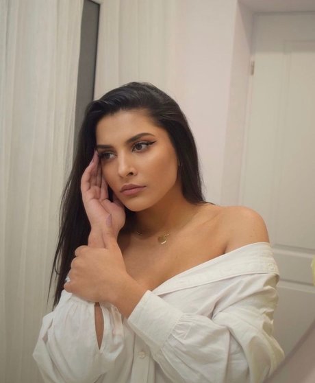 Manole Vanessa actrice chaude image