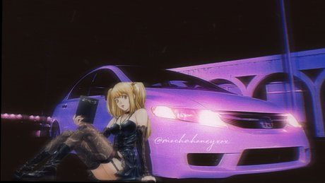 Mochahoneyxox étoile xxx galerie