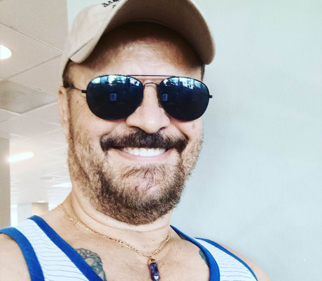 Max Magnummann_ haut étoile collection