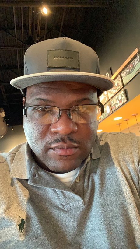 MontrelJ beau modèle photo