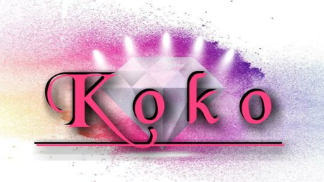 Kokopuffz star du porno en haute qualité galerie