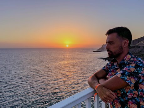 DaniGonz92 star du porno érotique image