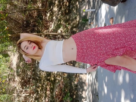 Luiza Spina modèle adulte images