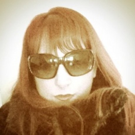 Lady nylons modèles nus images