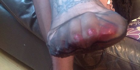 Lady nylons meilleure star du porno galerie