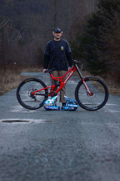 Lew Buchanan star du sexe galerie