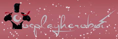 CosplayHeroBoi_ mannequin photos