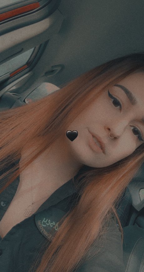 Scarlett Red étoile img