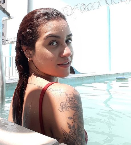 Baby Lunna jolie étoile img